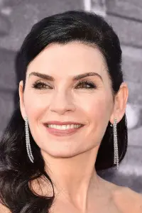 Photo Julianna Margulies