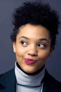 Photo Kiersey Clemons