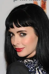 Photo Krysten Ritter