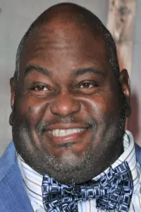 Photo Lavell Crawford