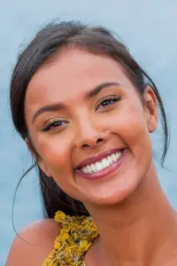 Photo Maya Jama