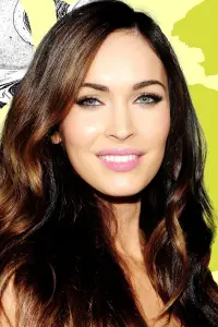 Photo Megan Fox