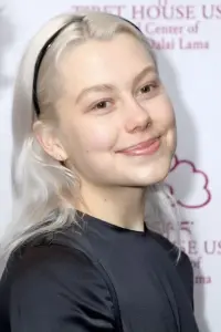 Photo Phoebe Bridgers