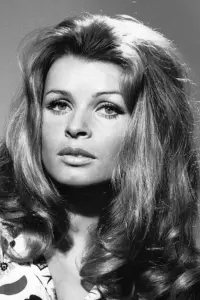 Photo Senta Berger