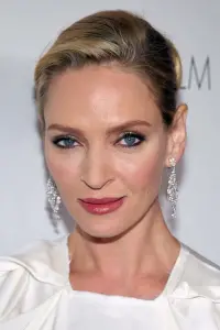 Photo Uma Thurman