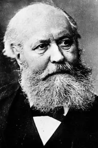 Photo Charles Gounod