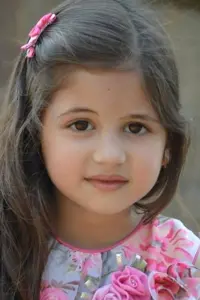 Photo Harshaali Malthotra