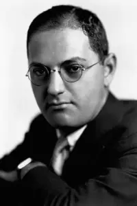 Photo Ira Gershwin