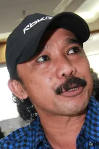 Photo Opie Kumis