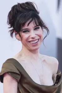 Photo Sally Hawkins