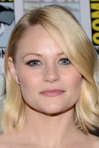 Photo Emilie de Ravin