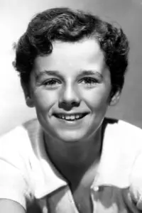 Photo Freddie Bartholomew