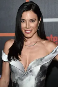 Photo Jaime Murray