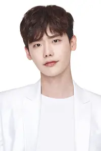 Photo Lee Jong-suk