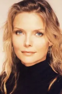 Photo Michelle Pfeiffer