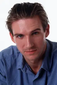 Photo Ralph Fiennes