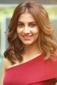 Photo Rukmini Maitra