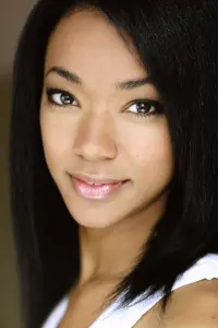 Photo Sonequa Martin-Green