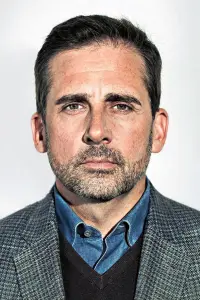 Photo Steve Carell