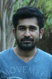 Photo Vijay Antony