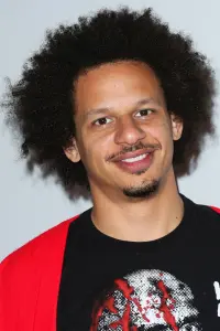 Photo Eric André