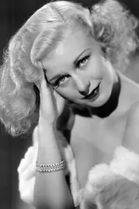 Photo Ginger Rogers