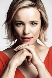 Photo Rachel McAdams