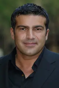 Photo Tamer Hassan