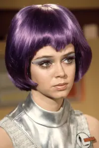 Photo Gabrielle Drake