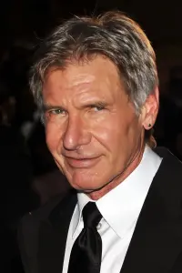 Photo Harrison Ford