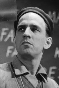 Photo Ingmar Bergman