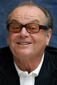 Photo Jack Nicholson