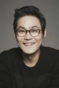 Photo Kim Sung-kyun