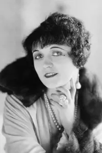 Photo Pola Negri