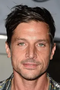 Photo Simon Rex