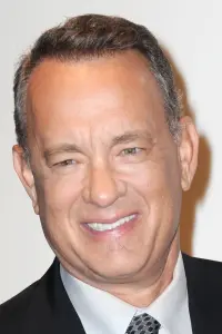 Photo Tom Hanks