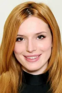 Photo Bella Thorne