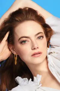 Photo Emma Stone