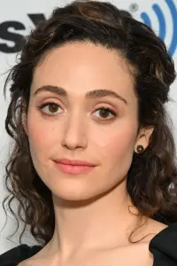 Photo Emmy Rossum