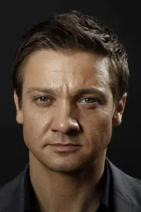 Photo Jeremy Renner