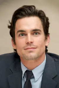 Photo Matt Bomer