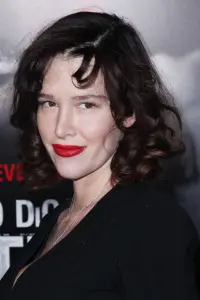 Photo Paz de la Huerta