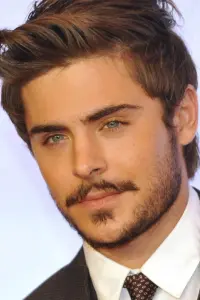 Photo Zac Efron