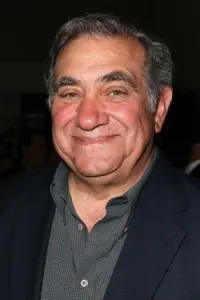 Photo Dan Lauria