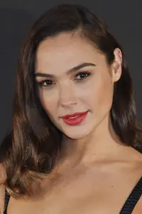 Photo Gal Gadot