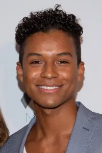 Photo Jaafar Jackson