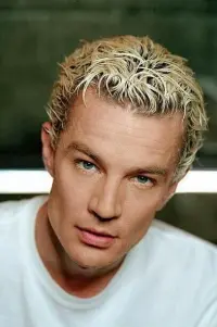 Photo James Marsters