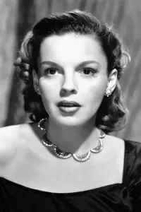 Photo Judy Garland