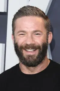 Photo Julian Edelman