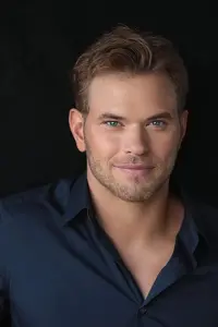 Photo Kellan Lutz